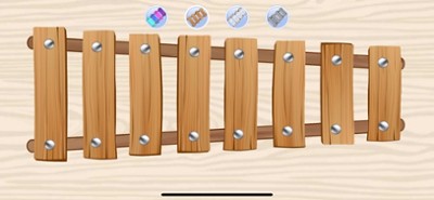 Xylophone - Happy Musical Toy Image