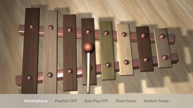 XyloPhone on TV – Play Music &amp; Game Image