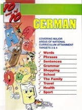 10 out of 10: German Image