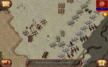 Ancient Battle: Alexander Image