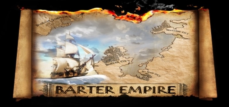 Barter Empire Game Cover