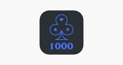 Card game 1000 online offline Image