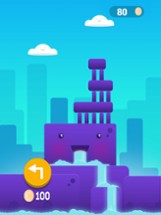 Cartoon Tower - Free Game For Endless Adventure Image