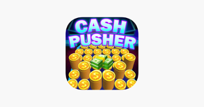 Cash Pusher:Lucky Coin Casino Image