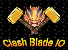 Clash Blade IO Image