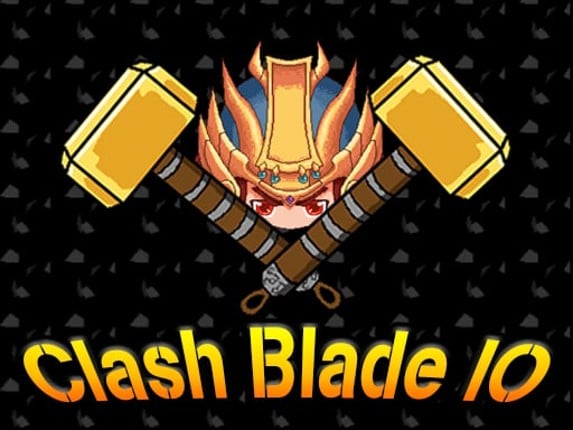 Clash Blade IO Game Cover