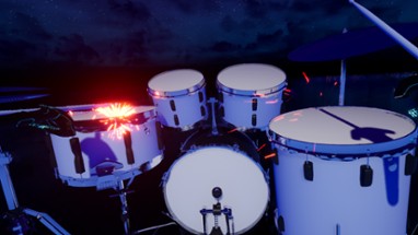 DrumMasterVR Image