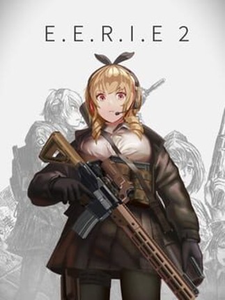 E.E.R.I.E2 Game Cover