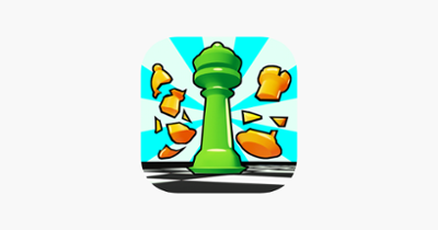 Endless Chess 3D Image