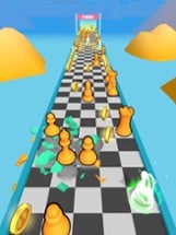 Endless Chess 3D Image