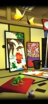 Escape Game JPN Hanafuda Room Image