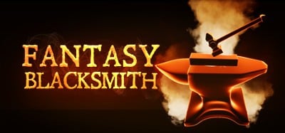 Fantasy Blacksmith Image