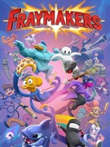 Fraymakers Image