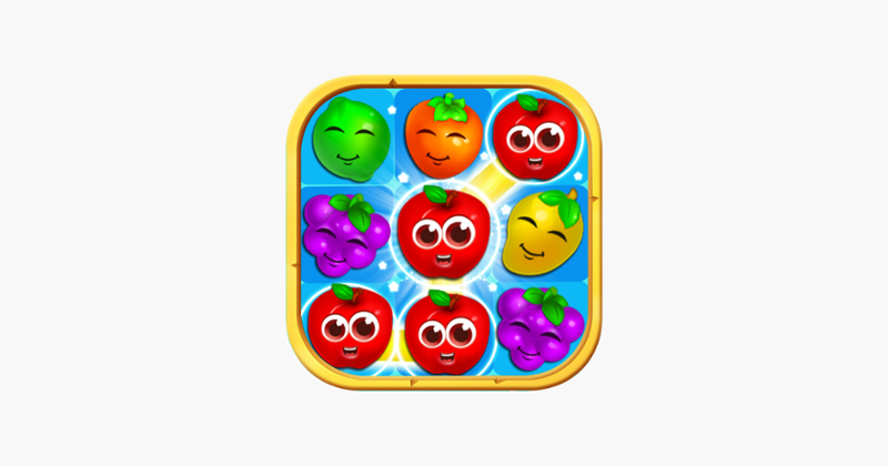 Fruit Splash 2017 Game Cover