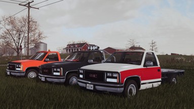 FS22 1988 GMC Sierra 1500 SLE Image