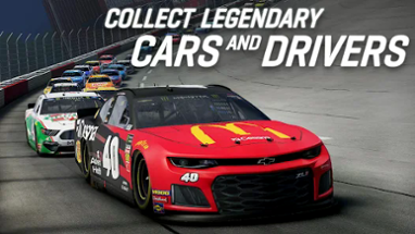 NASCAR Heat Mobile Image