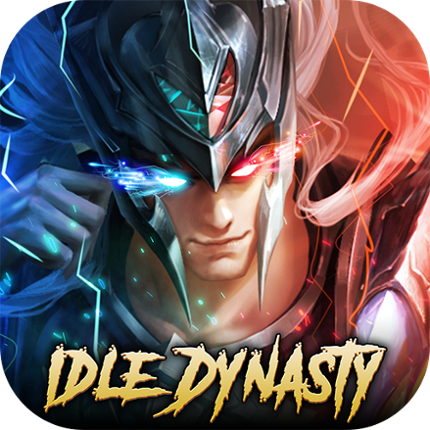 Idle Dynasty Game Cover