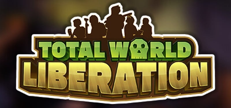 Total World Liberation Game Cover