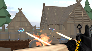 3d Shooter: FPS shooting Games Image