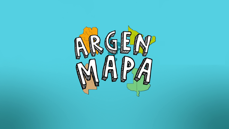 Argen Mapa Game Cover