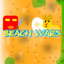 Beach Wars Image