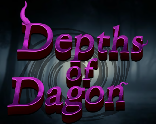 Depths of Dagon Game Cover