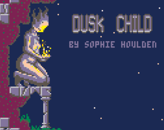 Dusk Child Game Cover