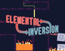 Elemental Inversion Image