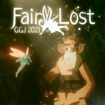 Fairy Lost Image