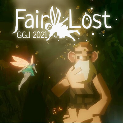 Fairy Lost Game Cover