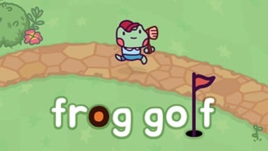 frog golf [demo] Image