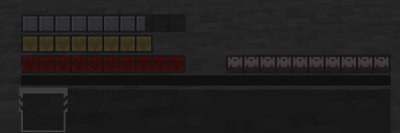 Gear's Minecraft GUI Image
