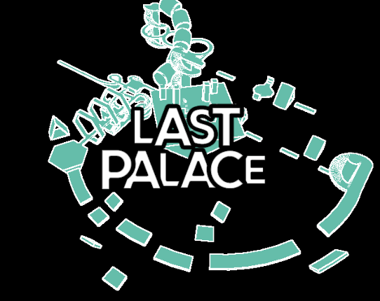 Last Palace Game Cover