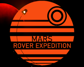 Mars Rover Expedition Image