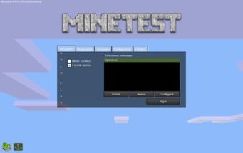 Minetest Image