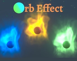 Orb Effect Image