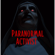 Paranormal Activist Image