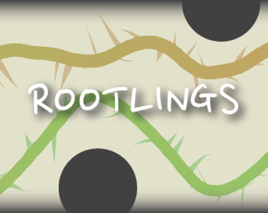 Rootlings Game Cover