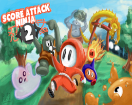 Score Attack Ninja 2 Image