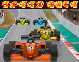 Speed Race Image