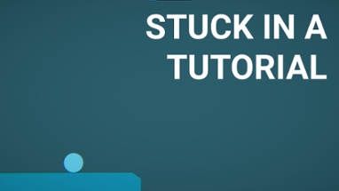 Stuck in a Tutorial Image