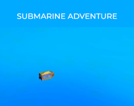 Submarine Adventure Image