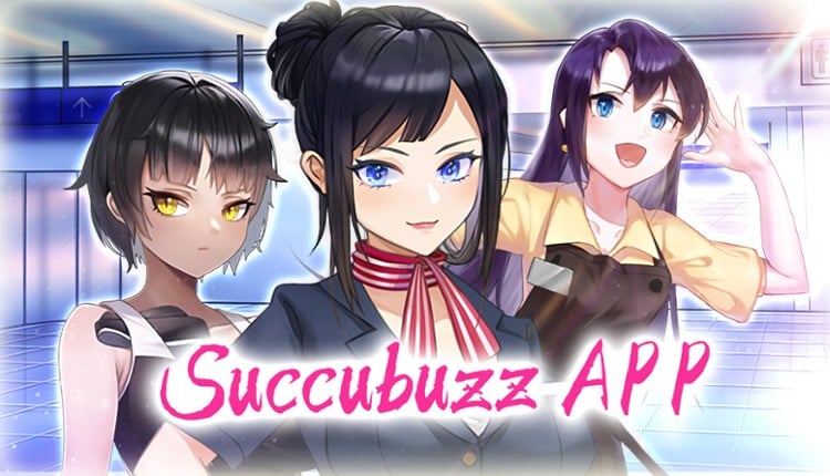 Succubuzz APP [Final] Game Cover