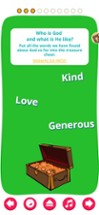 God for Kids: Family Bible App Image