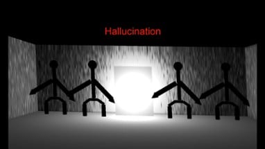 Hallucination Image