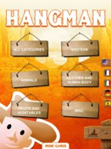 Hangman for kids HD Image