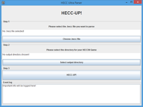 HECC-IT! Image