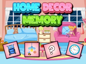 Home Decor Memory Image