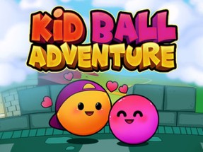 Kid Ball Adventure Image