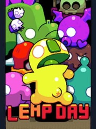 Leap Day Game Cover
